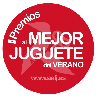 IIpremiosmejorjuguete