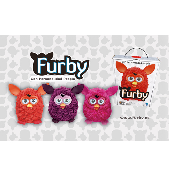 Furby