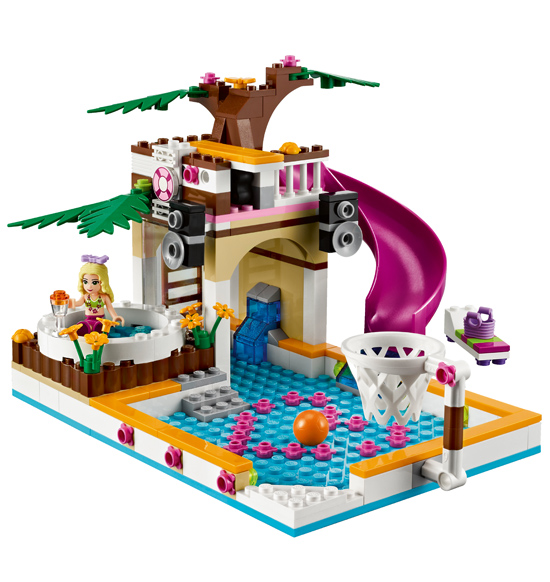 legofriendslapiscinadeheartlakeG