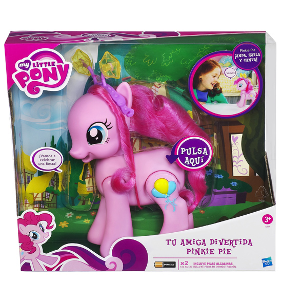 mylittleponyG