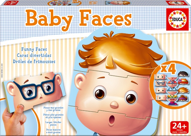 230414 EDUCA - Baby Faces