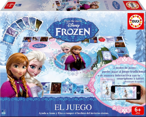 071114EDUCA Frozen el juego interactivo
