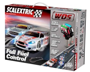 160215 SCALEXTRIC WOS Full Fuel Control