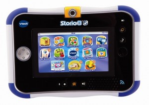 040915 Storio 3S VTECH