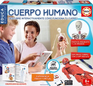 290915 EDUCA Cuerpo humano