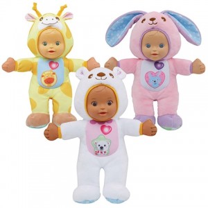 LOVE ANIMALS VTECH (todos)