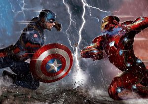 1000 CAPTAIN AMERICA CIVIL WAR2