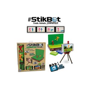 Stikbot-Studio-pro