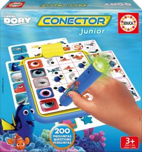 EDUCA Conector Junior Buscando a Dory