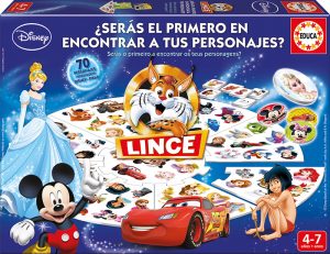 educa-lince-disney