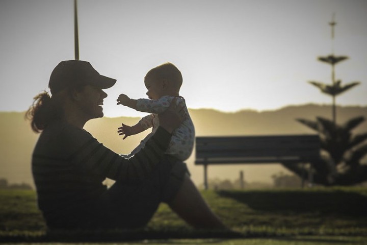 Juega y fomenta la inteligencia de los niños