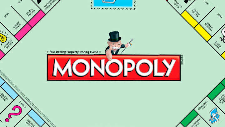 MONOPOLY