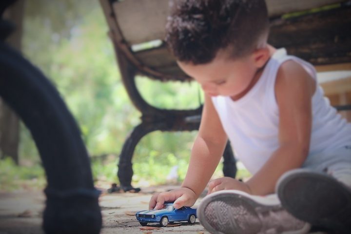 SCALEXTRIC, regreso a la competición