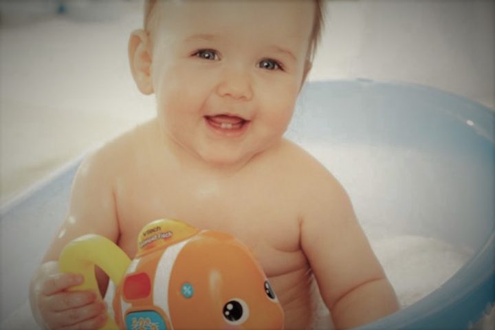 Los Tut Tut de Vtech….ahora ¡al agua!